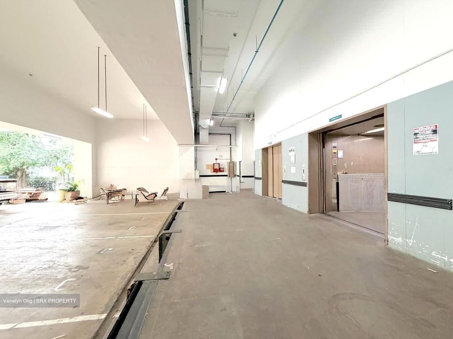 Hiangkie Industrial Building (D27), Factory #621493151